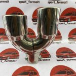 سراگزوز 2 لول hks تمام استیل