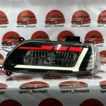 چراغ جلو اسپرت پراید 131-صبا (6 ماه ضمانت)