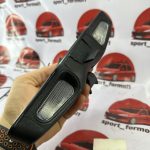 آینه وسط کاپریسی چراغ دار