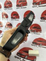 آینه وسط کاپریسی چراغ دار