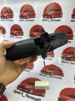 آینه وسط کاپریسی چراغ دار - Image 3