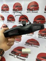 آینه وسط کاپریسی چراغ دار - Image 2