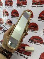 آینه وسط کاپریسی چراغ دار - Image 5