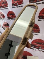 آینه وسط کاپریسی چراغ دار - Image 4