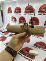 آینه وسط کاپریسی چراغ دار - Image 3