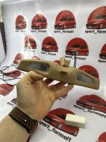 آینه وسط کاپریسی چراغ دار