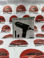 جارو برقی داخل خودرو - Image 11