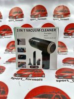 جارو برقی داخل خودرو - Image 9