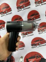 جارو برقی داخل خودرو