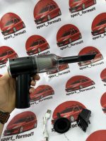 جارو برقی داخل خودرو - Image 4