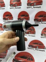 جارو برقی داخل خودرو - Image 7