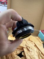 صفحه کلاچ پژو 1800 (xu7) بهمن کلاچ - Image 13