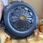 صفحه کلاچ پژو 1800 (xu7) بهمن کلاچ