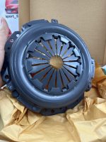 صفحه کلاچ پژو 1800 (xu7) بهمن کلاچ