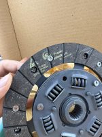 صفحه کلاچ پراید (بهمن کلاچ) - Image 11