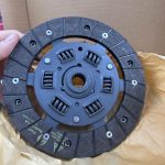 صفحه کلاچ پراید (بهمن کلاچ)