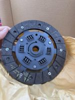 صفحه کلاچ پراید (بهمن کلاچ)