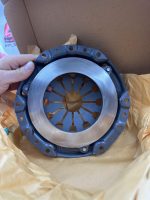 صفحه کلاچ پراید (بهمن کلاچ) - Image 13