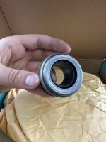 صفحه کلاچ پراید (بهمن کلاچ) - Image 15