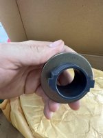 صفحه کلاچ پراید (بهمن کلاچ) - Image 16