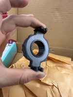 صفحه کلاچ پژو 206-207-رانا-پارس-405 TU5 (بهمن کلاچ) - Image 11