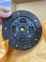 صفحه کلاچ پژو 206-207-رانا-پارس-405 TU5 (بهمن کلاچ) - Image 13