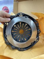 صفحه کلاچ پژو 206-207-رانا-پارس-405 TU5 (بهمن کلاچ) - Image 15