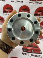 درب باک 206 آرسی RC براق