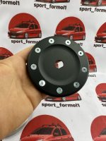 درب باک 206 آرسی RC مشکی - Image 2