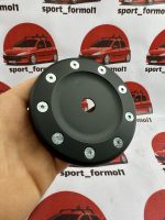 درب باک 206 آرسی RC مشکی