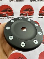 درب باک 206 آرسی RC مشکی - Image 4