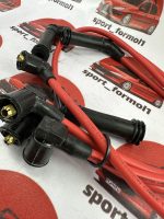 وایر شمع پراید زیمنس یورو4 تقویتی