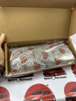 استپ ترمز سوم پارس ELX ( چراغ ترمز ای ال ایکسی) رنگ طوسی - Image 3