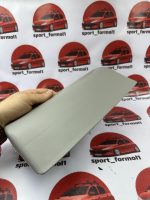 استپ ترمز سوم پارس ELX ( چراغ ترمز ای ال ایکسی) رنگ طوسی - Image 4