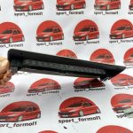 استپ ترمز سوم پارس ELX ( چراغ ترمز ای ال ایکسی) رنگ طوسی