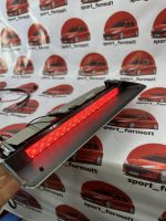 استپ ترمز سوم پارس ELX ( چراغ ترمز ای ال ایکسی) رنگ طوسی - Image 7