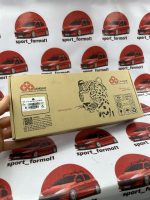 استپ سوم پارس ELX (چراغ ترمز ای ال ایکسی) رنگ بژ یا کرم - Image 2