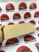 استپ سوم پارس ELX (چراغ ترمز ای ال ایکسی) رنگ بژ یا کرم - Image 4