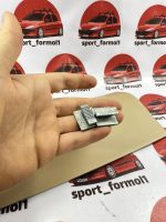 استپ سوم پارس ELX (چراغ ترمز ای ال ایکسی) رنگ بژ یا کرم - Image 5