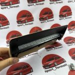 استپ سوم پارس ELX (چراغ ترمز ای ال ایکسی) رنگ بژ یا کرم