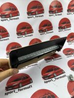 استپ سوم پارس ELX (چراغ ترمز ای ال ایکسی) رنگ بژ یا کرم