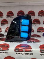 خطر (چراغ عقب اسپرت) پراید 111 طرح 3008 فولکالر - Image 2