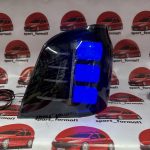 خطر (چراغ عقب اسپرت) پراید 111 طرح 3008 فولکالر
