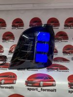 خطر (چراغ عقب اسپرت) پراید 111 طرح 3008 فولکالر