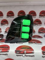 خطر (چراغ عقب اسپرت) پراید 111 طرح 3008 فولکالر - Image 5