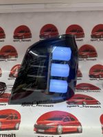 خطر (چراغ عقب اسپرت) پراید 111 طرح 3008 فولکالر - Image 6