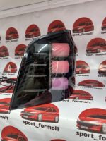 خطر (چراغ عقب اسپرت) پراید 111 طرح 3008 فولکالر - Image 7