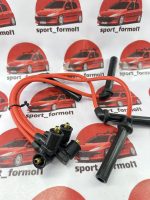 وایر شمع تیبا ساینا کوییک تقویتی