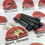 وایر شمع سمند ef7 تقویتی