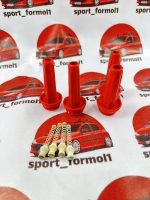 وایر شمع پژو 206 تیپ 2 و 3 تقویتی (tu3)